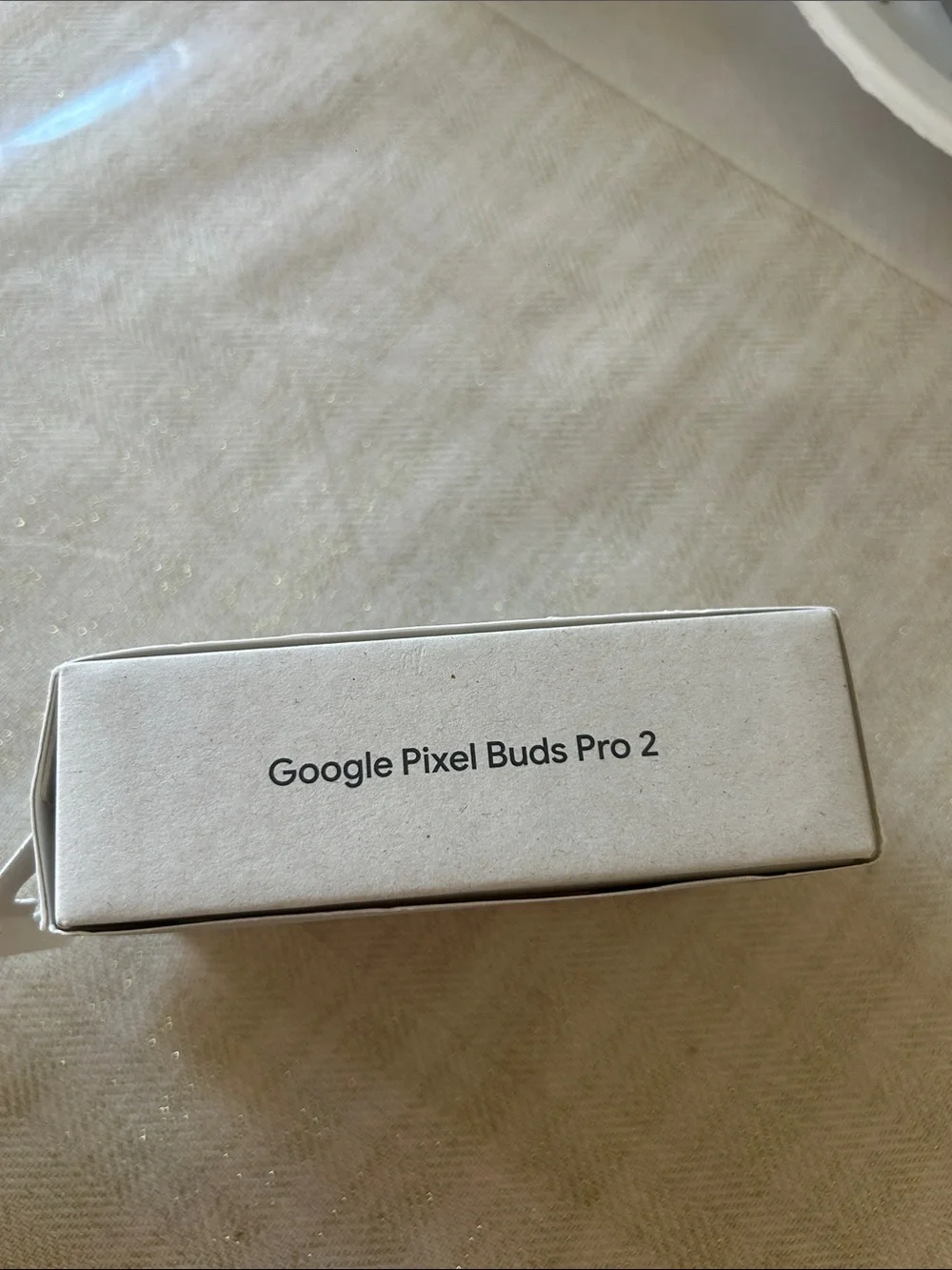 Google Pixel Buds Pro 2 - White